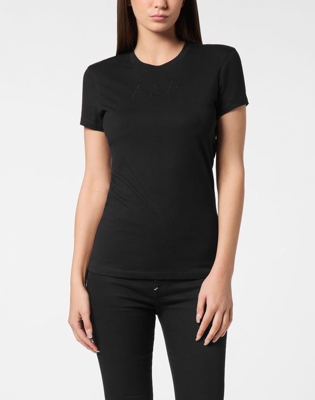 PHILIPP PLEIN T-Shirt »Fatale«