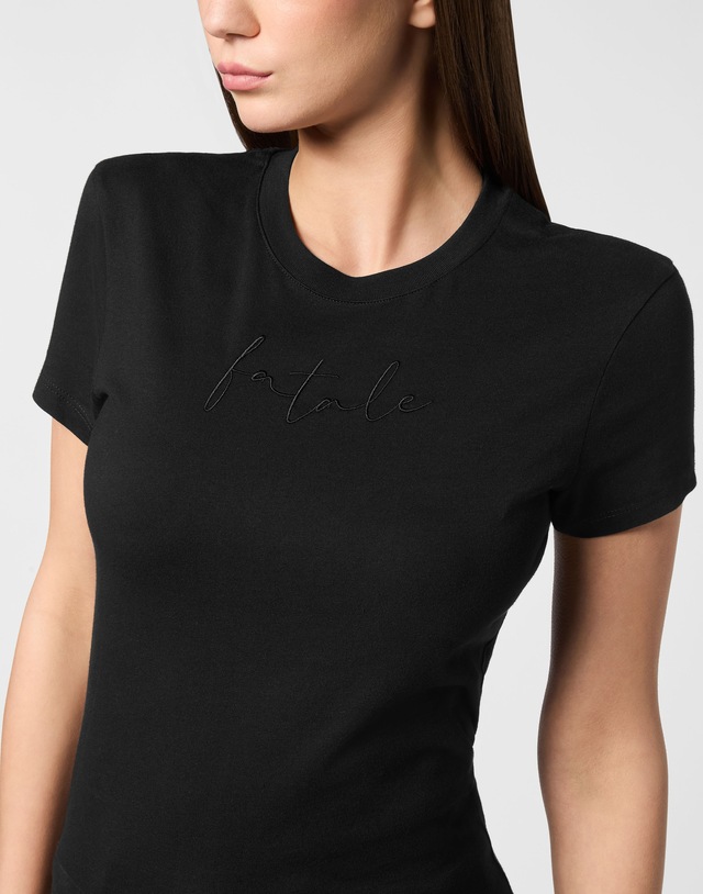 PHILIPP PLEIN T-Shirt »Fatale«
