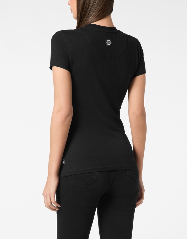 PHILIPP PLEIN T-Shirt »Fatale«