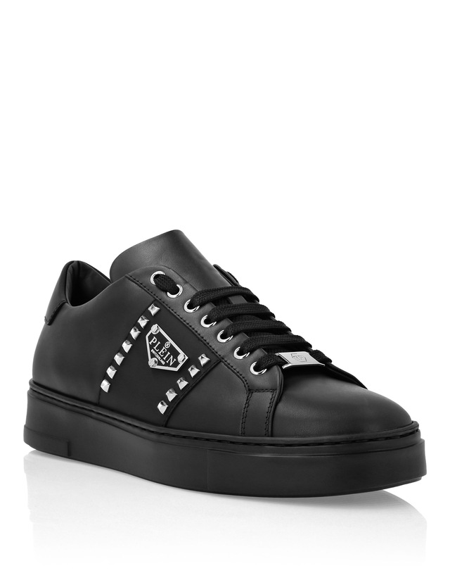 PHILIPP PLEIN Sneaker »Hexagon«