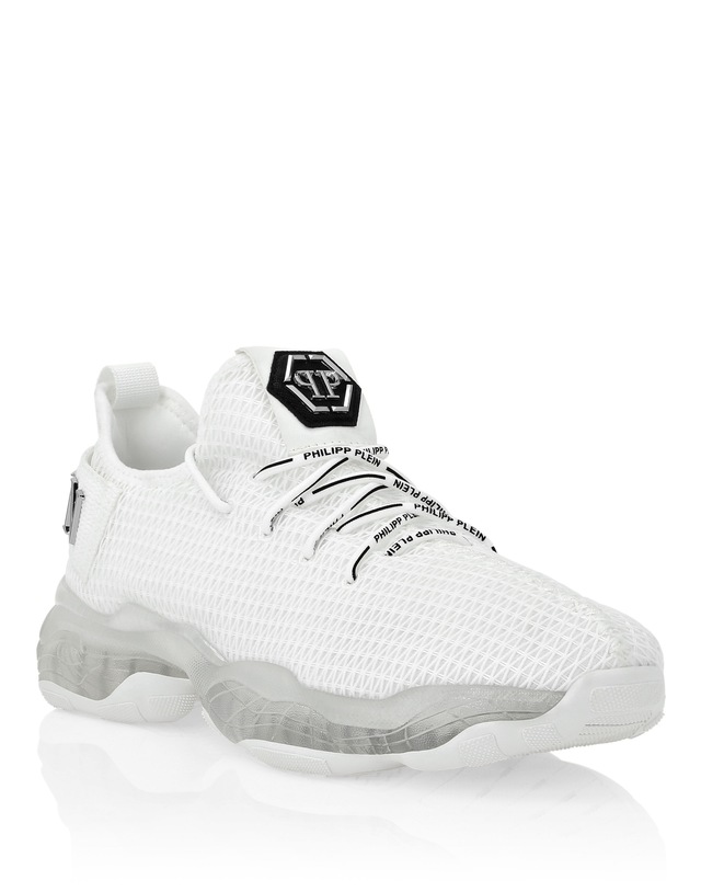PHILIPP PLEIN Sneaker »$Hock«