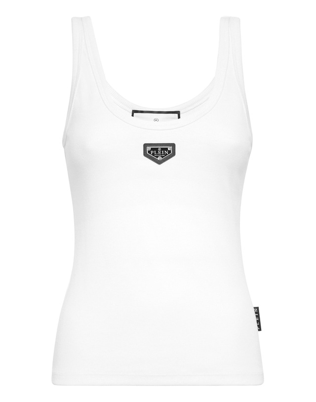 PHILIPP PLEIN Tanktop »Tanktop«