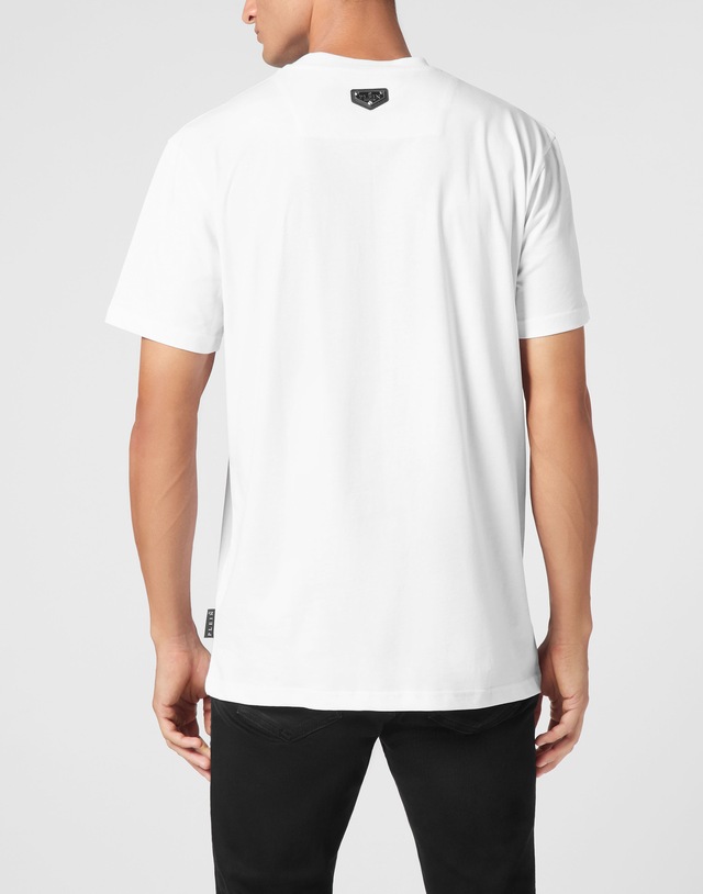 PHILIPP PLEIN T-Shirt »Skull«