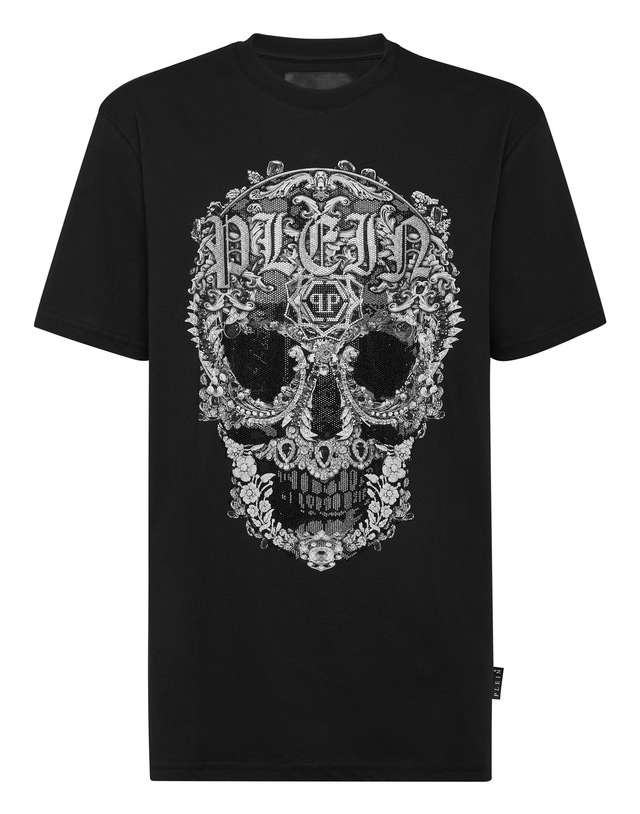 PHILIPP PLEIN T-Shirt »Skull«