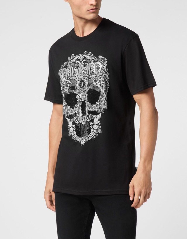 PHILIPP PLEIN T-Shirt »Skull«