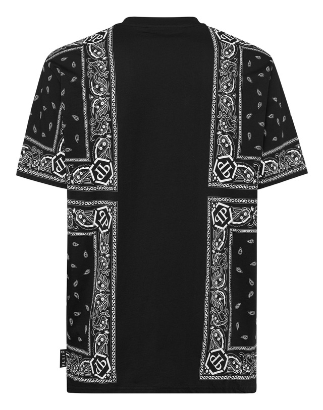 PHILIPP PLEIN T-Shirt »Paisley«