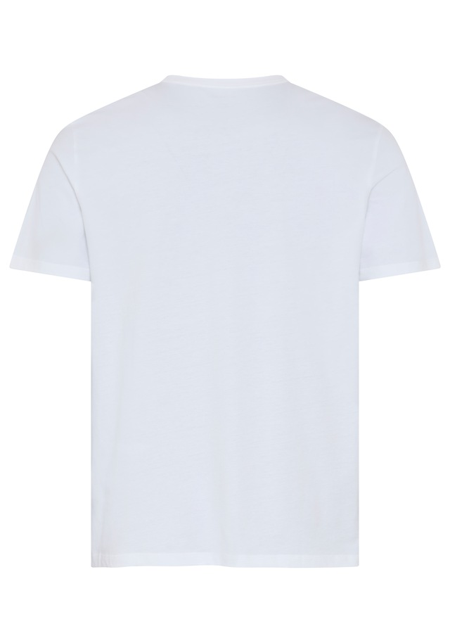 Calvin Klein Jeans T-Shirt »CALVINKLEIN STACK GRAP« Regular fit mit Print