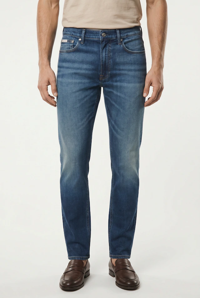 Calvin Klein Jeans Gerade Jeans Regular fit mit Taschen