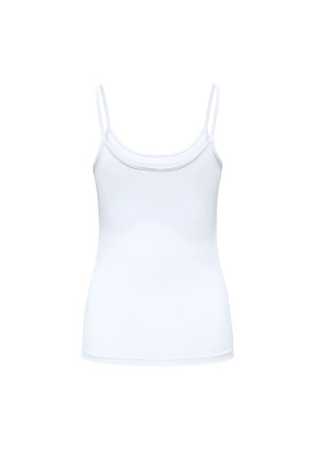 ONLY T-Shirt »T-Shirt ONLEA NEW SINGLET JRS 1er Pack«