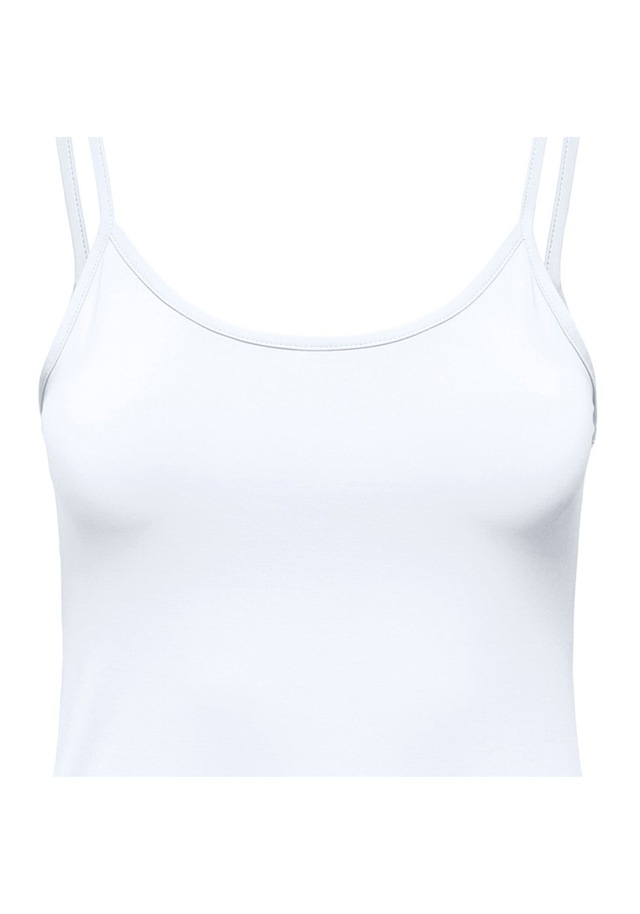 ONLY T-Shirt »T-Shirt ONLEA NEW SINGLET JRS 1er Pack«