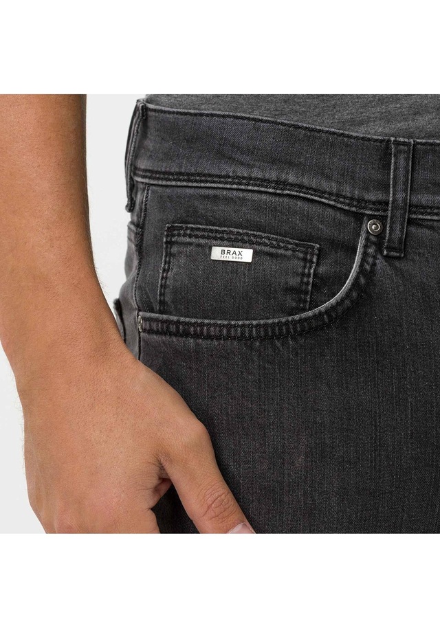 Brax Comfort-fit-Jeans »Jeans Cadiz«