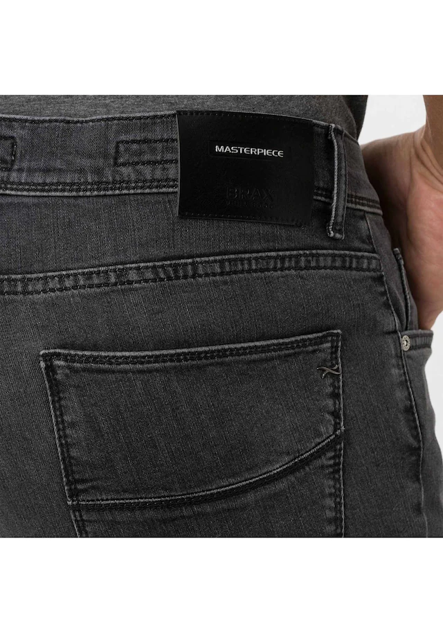 Brax Comfort-fit-Jeans »Jeans Cadiz«