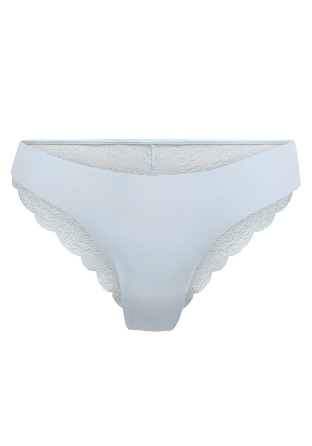 ONLY Slip »Slip ONLCHLOE LACE BRAZIL 6P 6er Pack«