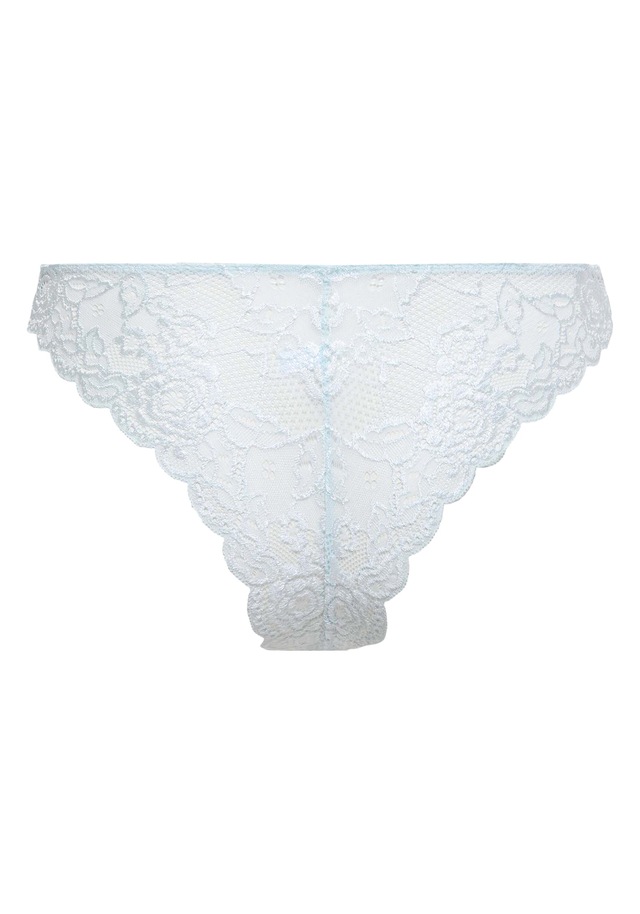ONLY Slip »Slip ONLCHLOE LACE BRAZIL 6P 6er Pack«