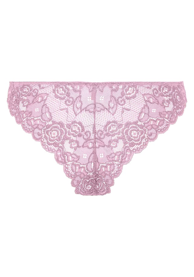 ONLY Slip »Slip ONLCHLOE LACE BRAZIL 6P 6er Pack«