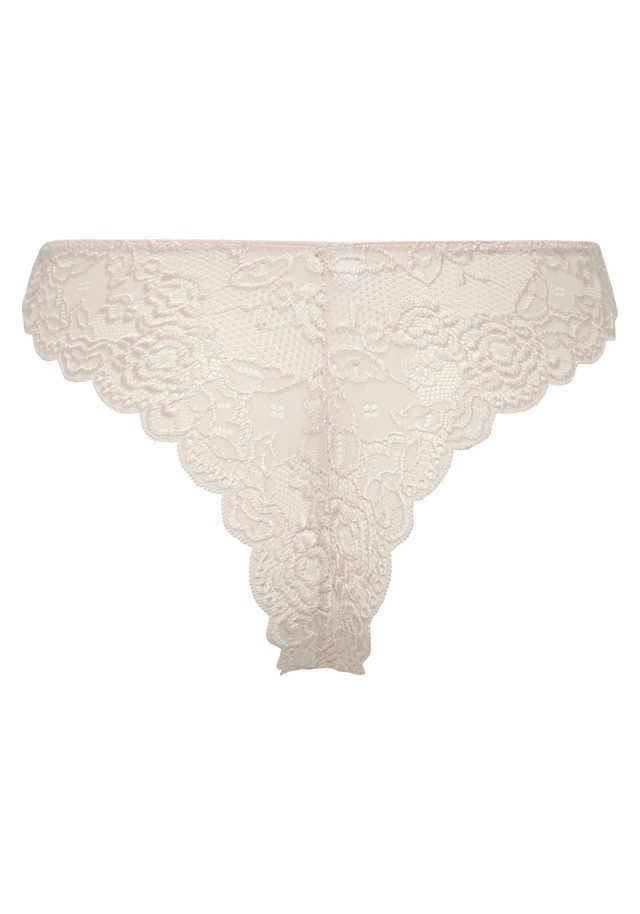 ONLY Slip »Slip ONLCHLOE LACE BRAZIL 6P 6er Pack«