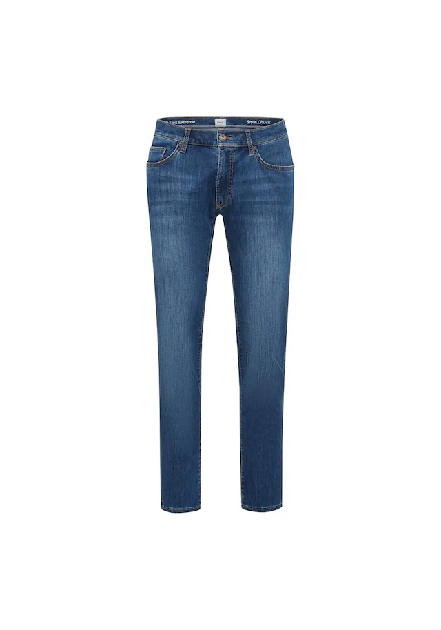 Brax Comfort-fit-Jeans »Jeans Chuck«
