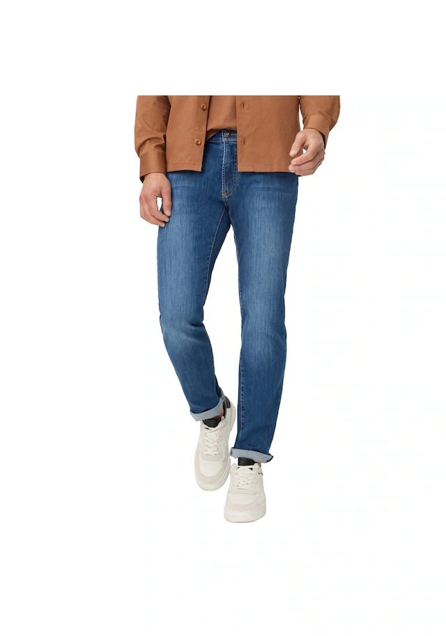 Brax Comfort-fit-Jeans »Jeans Chuck«