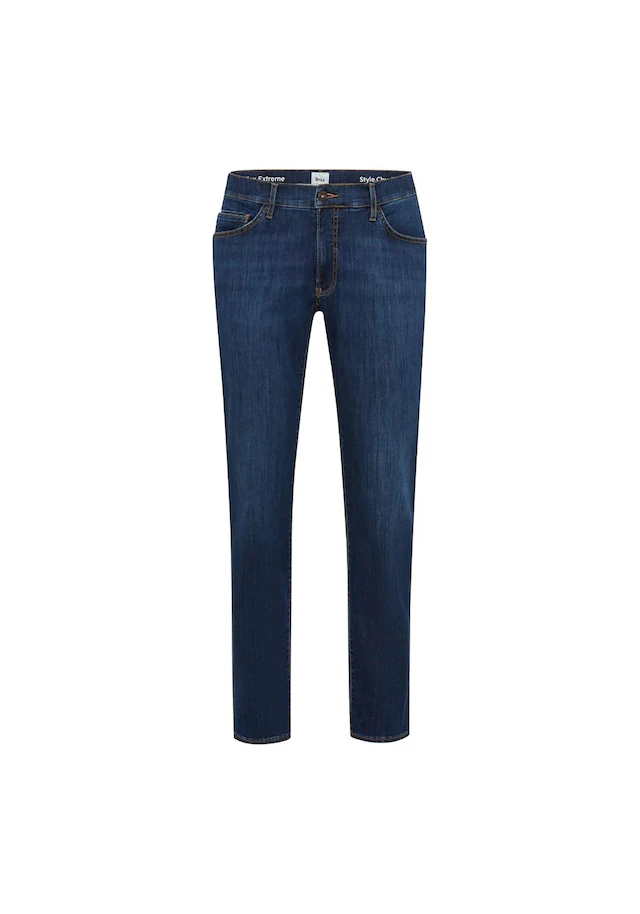 Brax Comfort-fit-Jeans »Jeans Chuck«