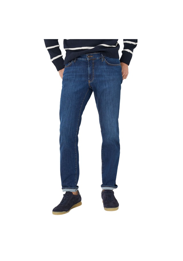 Brax Comfort-fit-Jeans »Jeans Chuck«