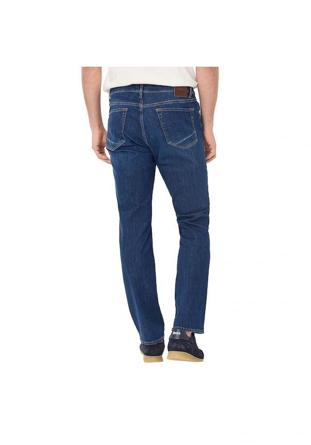Brax Comfort-fit-Jeans »Jeans Chuck«