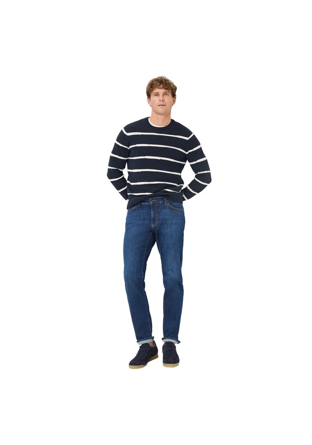 Brax Comfort-fit-Jeans »Jeans Chuck«