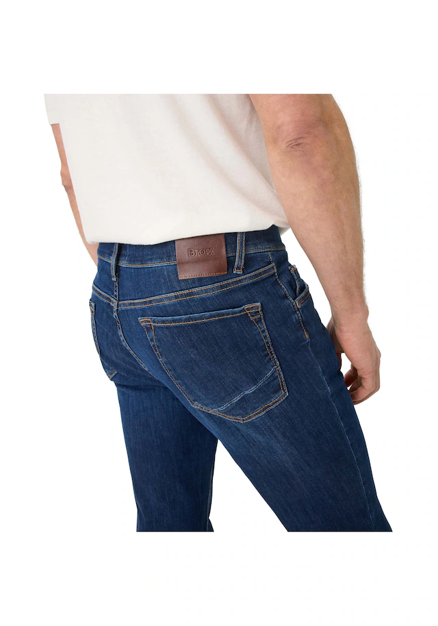 Brax Comfort-fit-Jeans »Jeans Chuck«