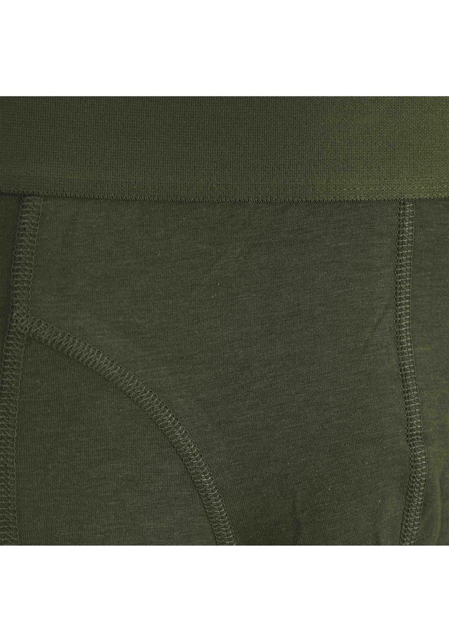 Jack & Jones Boxershorts »Boxershort JACBASIC TRUNKS 6 PACK 6er Pack«