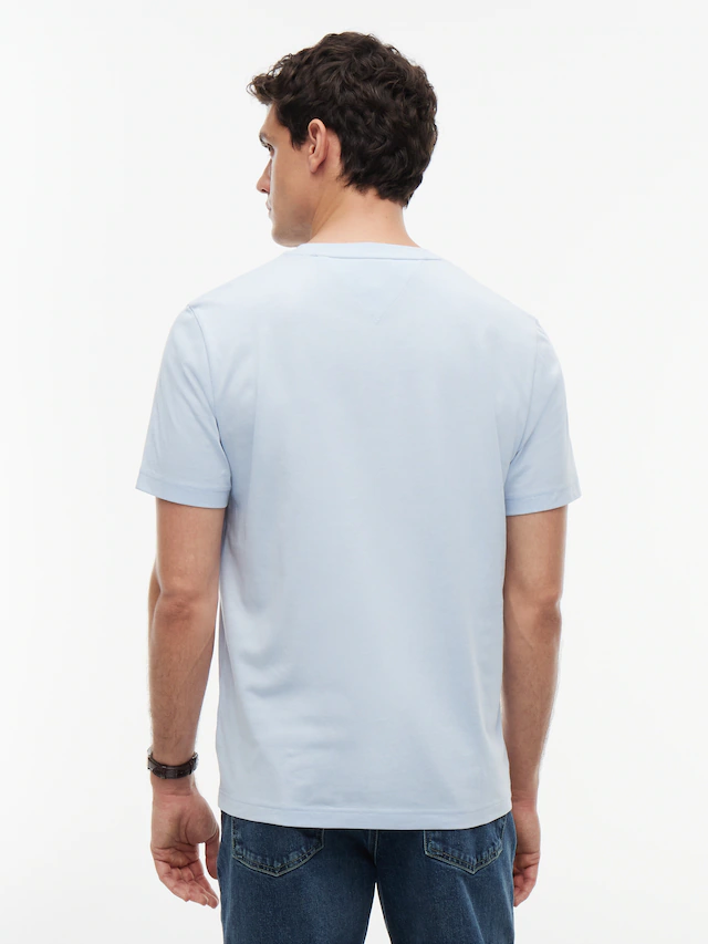 Tommy Hilfiger T-Shirt »2 PACK CHEST GRAPHIC REG TEES« 2