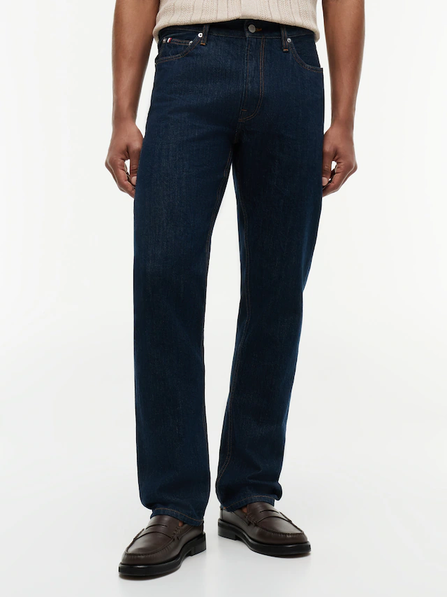 Tommy Hilfiger 5-Pocket-Jeans »Dover REGUALR STRAIGHT«