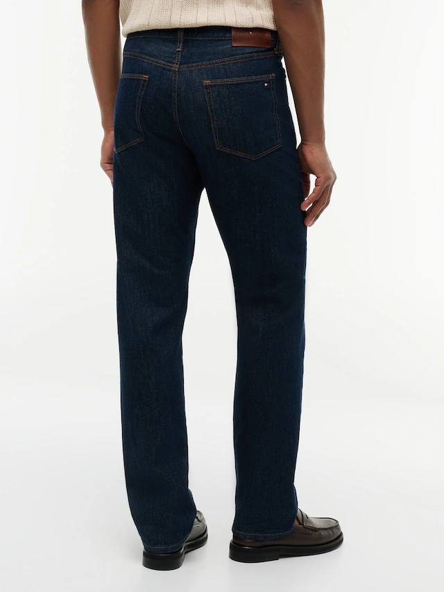 Tommy Hilfiger 5-Pocket-Jeans »Dover REGUALR STRAIGHT«
