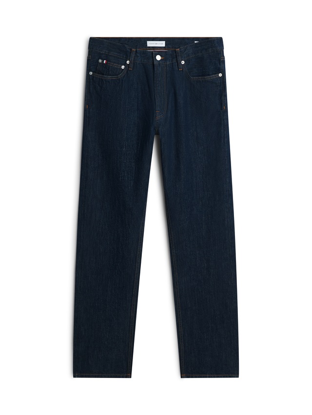 Tommy Hilfiger 5-Pocket-Jeans »Dover REGUALR STRAIGHT«