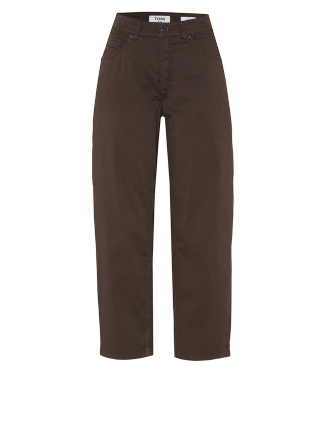 TONI Stoffhose »LIV BARREL« mit Stretch