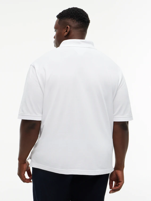Tommy Hilfiger Big & Tall Poloshirt »BT-1985 REGULAR POLO« Große Größen
