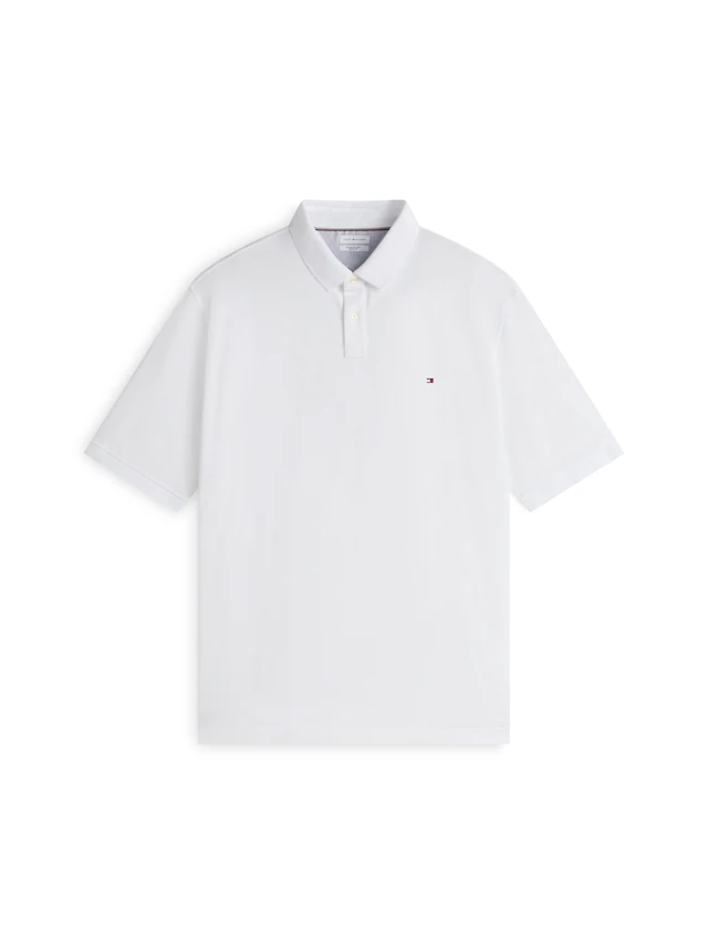 Tommy Hilfiger Big & Tall Poloshirt »BT-1985 REGULAR POLO« Große Größen