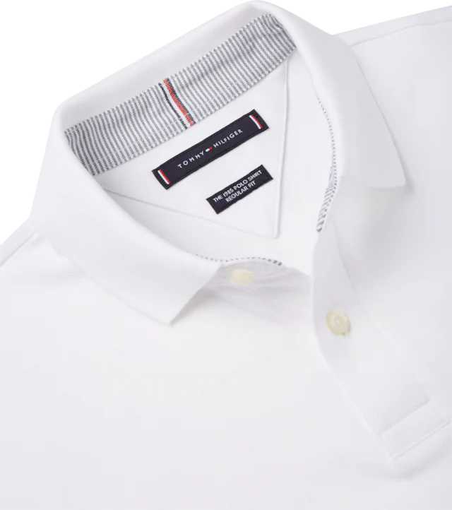 Tommy Hilfiger Big & Tall Poloshirt »BT-1985 REGULAR POLO« Große Größen