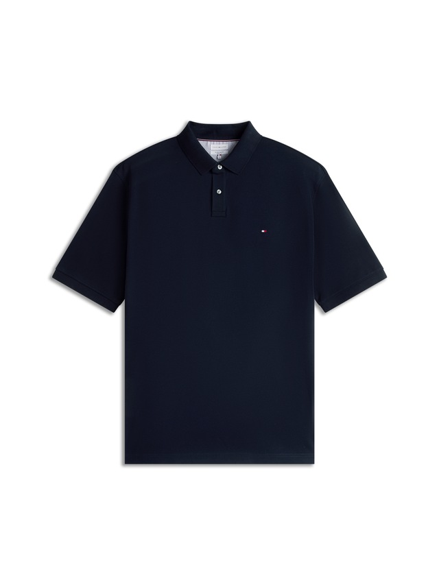 Tommy Hilfiger Big & Tall Poloshirt »BT-1985 REGULAR POLO« Große Größen
