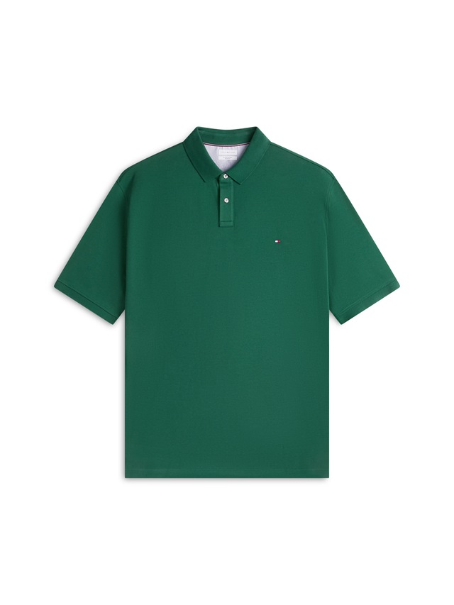 Tommy Hilfiger Big & Tall Poloshirt »BT-1985 REGULAR POLO« Große Größen