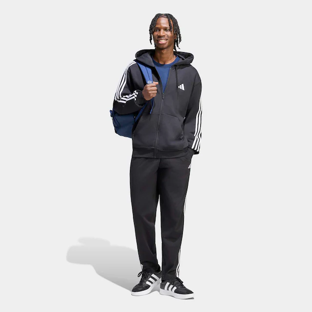 adidas Sportswear Sporthose »M 3S SJ TO PT« für Erwachsene, normal-weite Passform, aus Baumwolle und Polyester