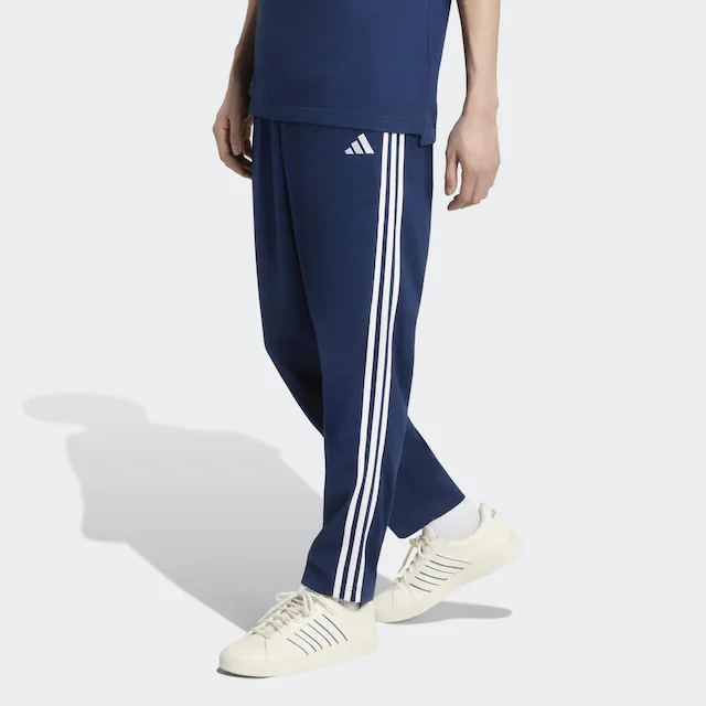 adidas Sportswear Sporthose »M 3S SJ TO PT« für Erwachsene, normal-weite Passform, aus Baumwolle und Polyester