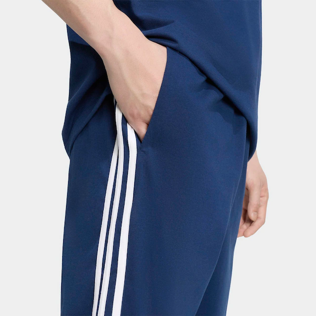 adidas Sportswear Sporthose »M 3S SJ TO PT« für Erwachsene, normal-weite Passform, aus Baumwolle und Polyester