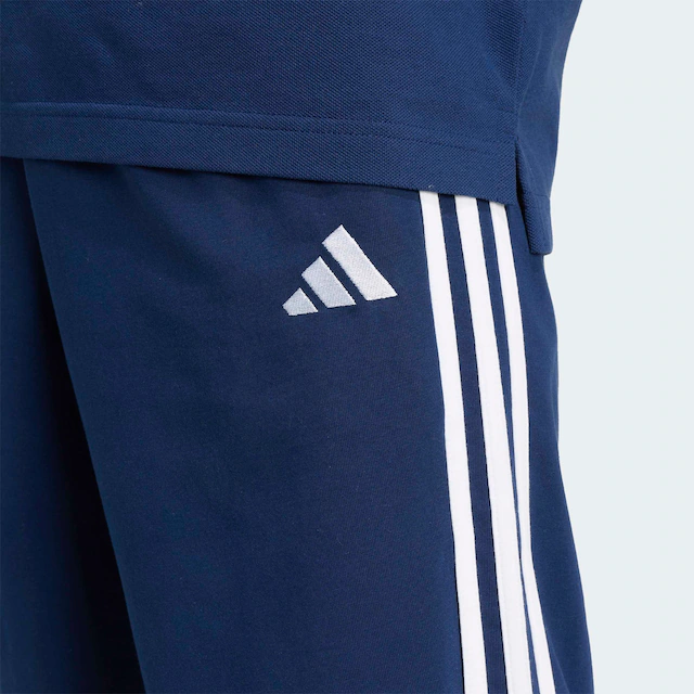 adidas Sportswear Sporthose »M 3S SJ TO PT« für Erwachsene, normal-weite Passform, aus Baumwolle und Polyester
