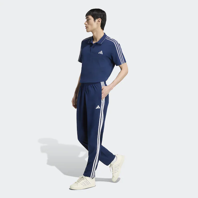 adidas Sportswear Sporthose »M 3S SJ TO PT« für Erwachsene, normal-weite Passform, aus Baumwolle und Polyester