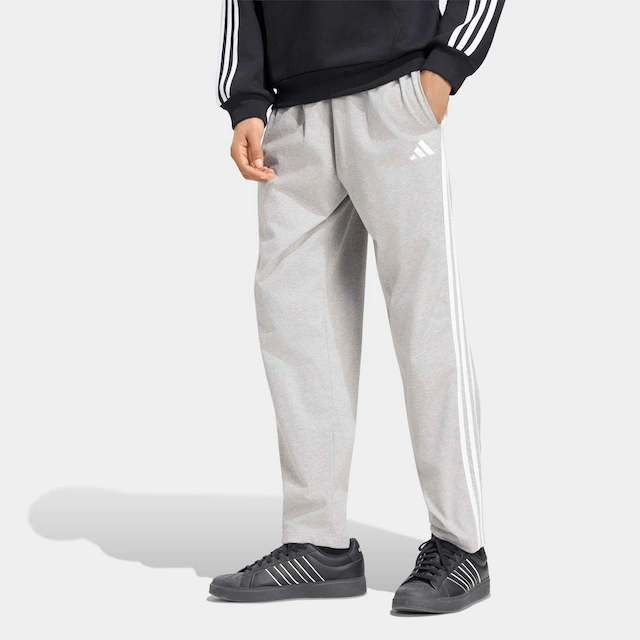 adidas Sportswear Sporthose »M 3S SJ TO PT« für Erwachsene, normal-weite Passform, aus Baumwolle und Polyester