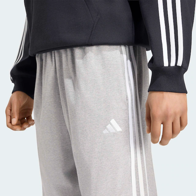 adidas Sportswear Sporthose »M 3S SJ TO PT« für Erwachsene, normal-weite Passform, aus Baumwolle und Polyester