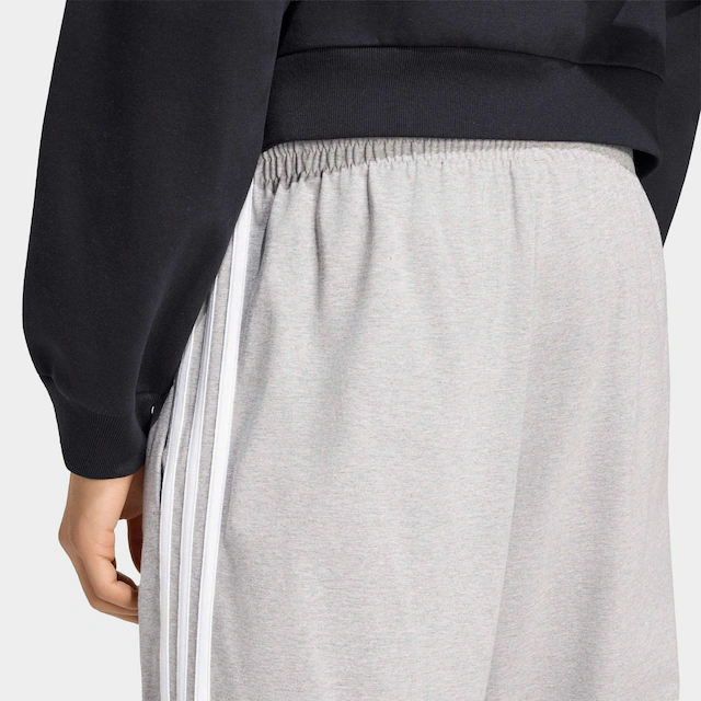 adidas Sportswear Sporthose »M 3S SJ TO PT« für Erwachsene, normal-weite Passform, aus Baumwolle und Polyester