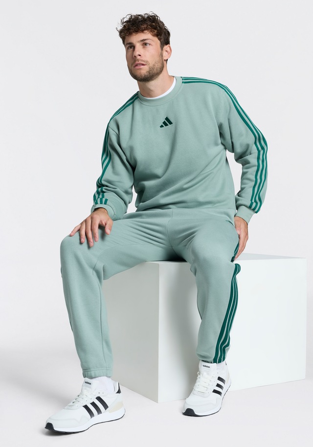 adidas Sportswear Sneaker »RUN 60S 4.0« inspiriert vom Design der adidas ZX Modelle