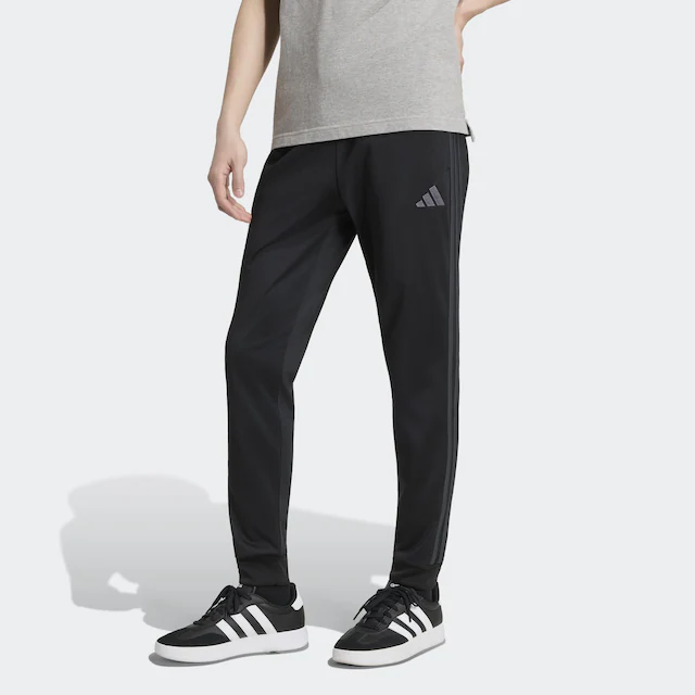 adidas Sportswear Sporthose »M DAYRDY TP« sportlicher Stil, für Jogging und Training, aus Polyester