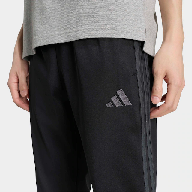 adidas Sportswear Sporthose »M DAYRDY TP« sportlicher Stil, für Jogging und Training, aus Polyester