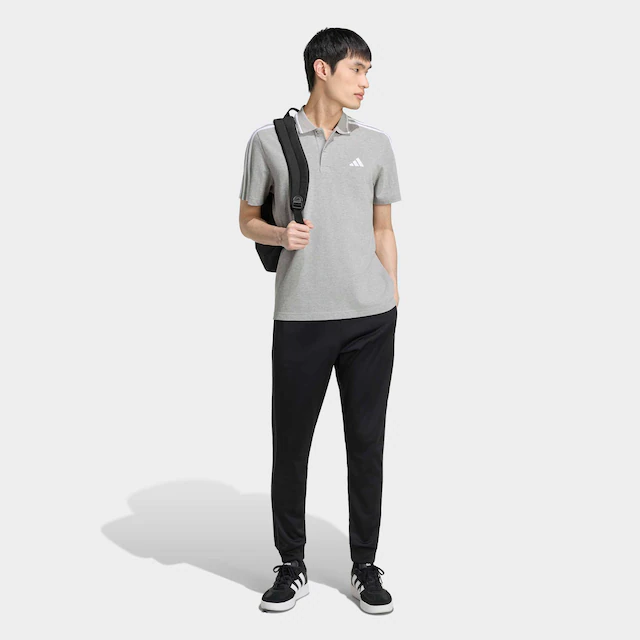 adidas Sportswear Sporthose »M DAYRDY TP« sportlicher Stil, für Jogging und Training, aus Polyester